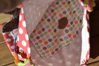 虹のピクニックBAG_b0307951_23183832.jpg