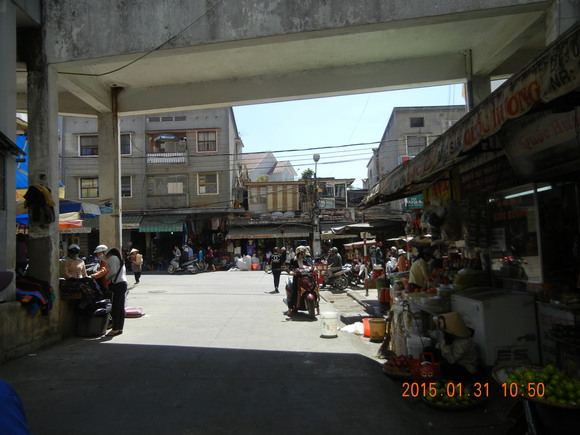 ’15,2,13(金)ベトナム旅行②ダラットの市場!_f0060461_1121466.jpg
