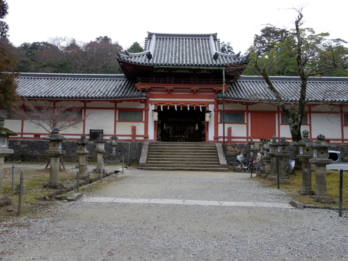 東大寺てんこ盛り_c0051781_2147774.jpg