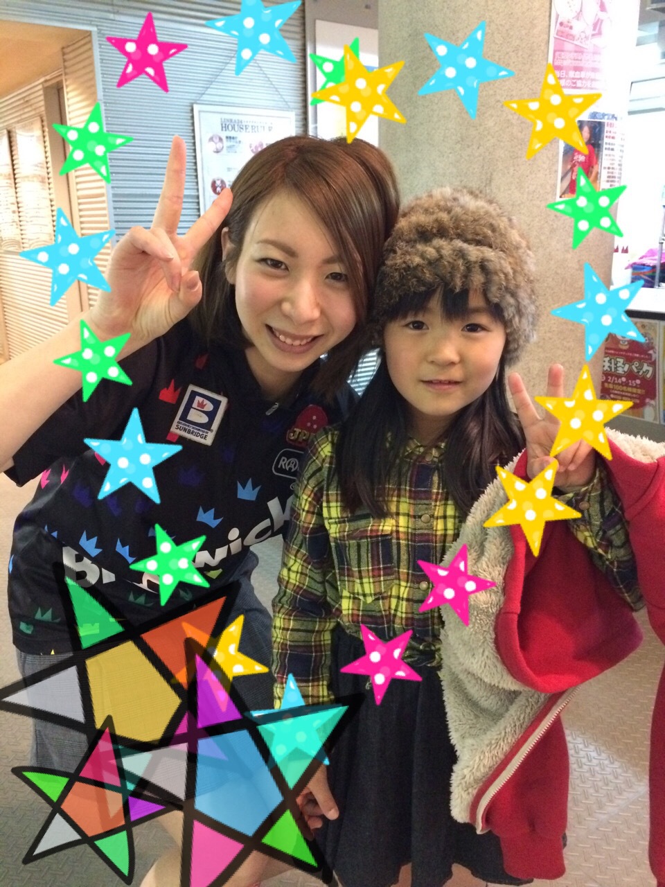 リネア24さん★_b0245700_8313156.jpg