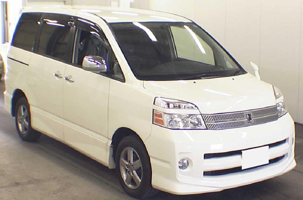 ★NEW在庫車ヴォクシー仕入れ完了!!★(伏古店)_c0161601_19525132.jpg