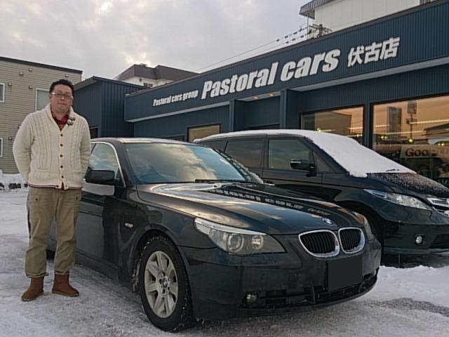 ★NEW在庫車ヴォクシー仕入れ完了!!★(伏古店)_c0161601_19551941.jpg