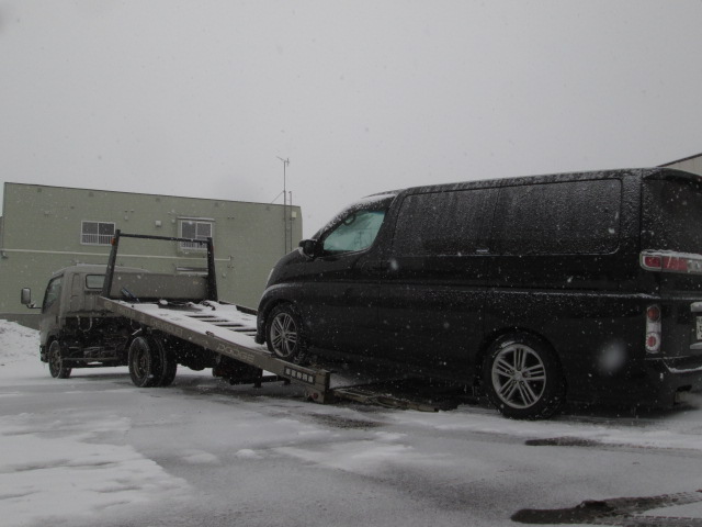 ★NEW在庫車ヴォクシー仕入れ完了!!★(伏古店)_c0161601_19555081.jpg