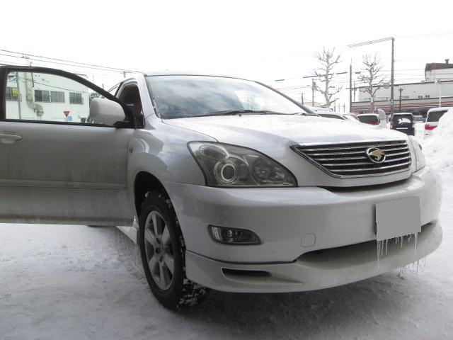 ★NEW在庫車ヴォクシー仕入れ完了!!★(伏古店)_c0161601_19561330.jpg