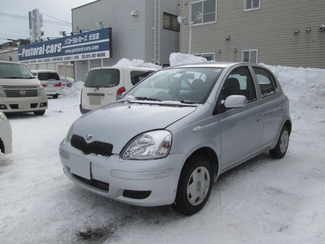 ★NEW在庫車ヴォクシー仕入れ完了!!★(伏古店)_c0161601_19581152.jpg