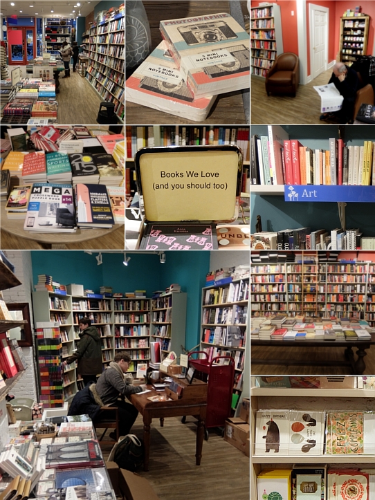 NYの小さな独立系本屋さん「ブック・カルチャー」（Book Culture）_b0007805_22421522.jpg