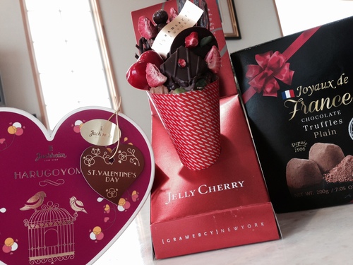 Happy Valentine_a0326106_17224885.jpg