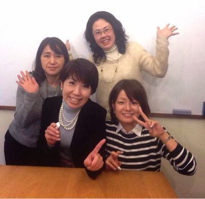 2/14 2級認定講座終了_f0249610_23184246.jpg