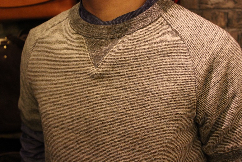 Jackman 新作アイテムご紹介_f0191324_9464894.jpg