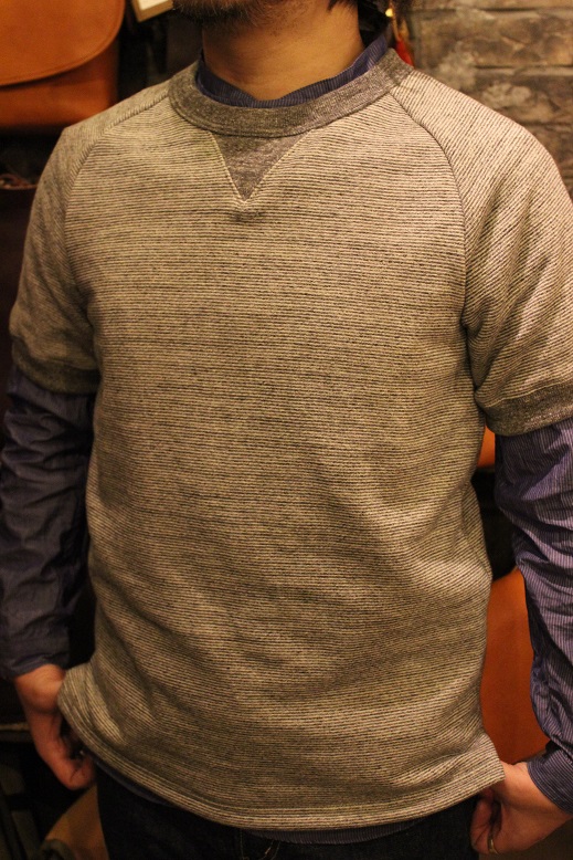 Jackman 新作アイテムご紹介_f0191324_9465574.jpg