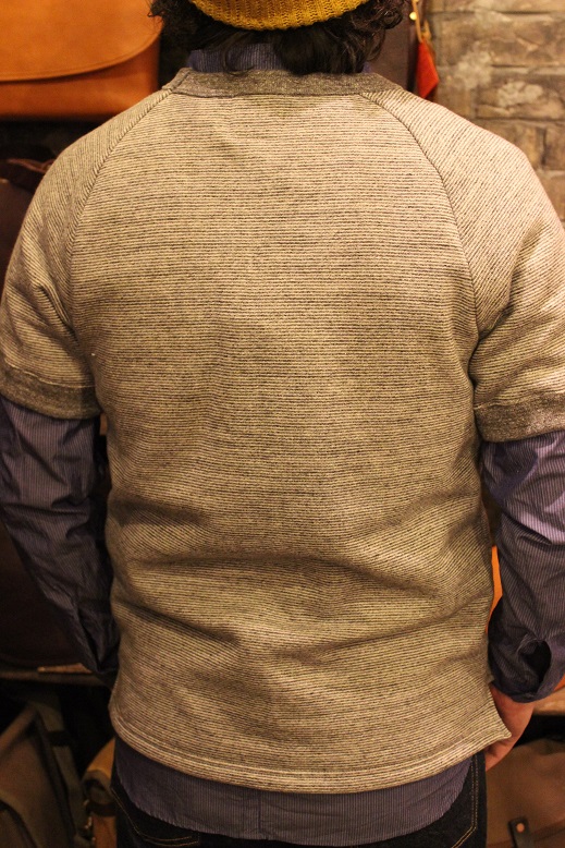 Jackman 新作アイテムご紹介_f0191324_947238.jpg