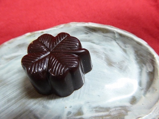 チョコちょこチョコ!_b0170931_20564825.jpg