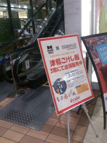2月14日 第3回 恋するこけし遠隔レポート_e0318040_15424268.jpg