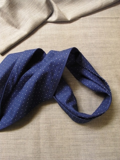 work cravat_f0049745_1510196.jpg