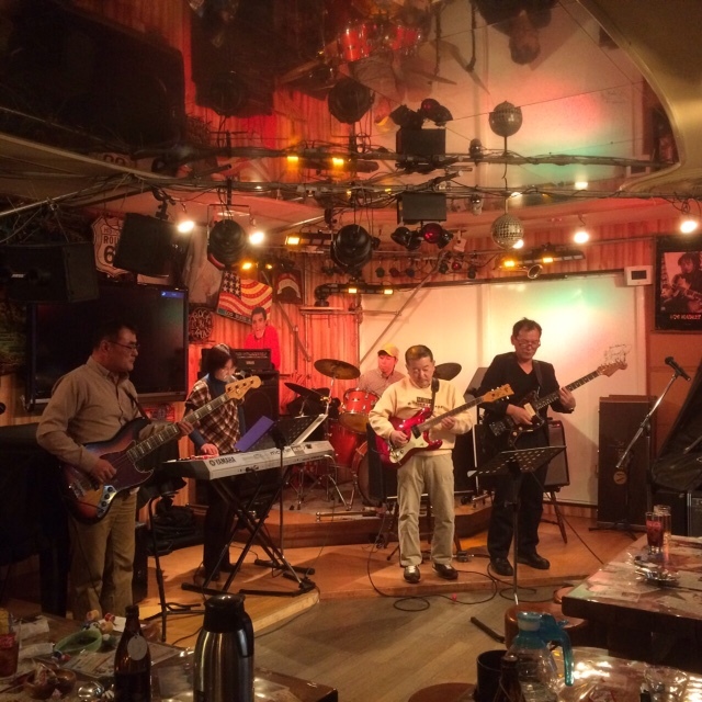 シアトルズライブ♪_b0115751_01591561.jpg