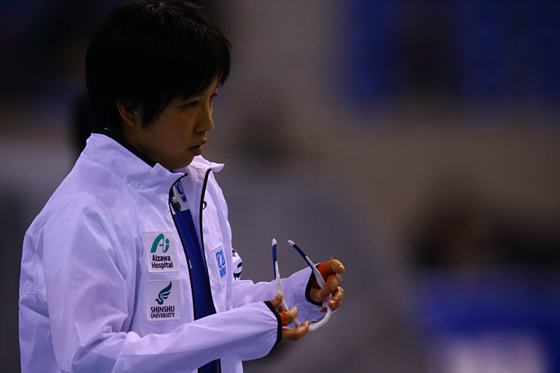 2014年　全日本スプリントスピードスケート選手権大会_f0095163_434930.jpg