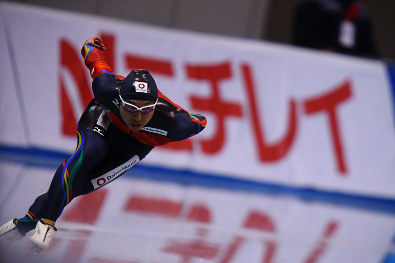 2014年　全日本スプリントスピードスケート選手権大会_f0095163_472656.jpg