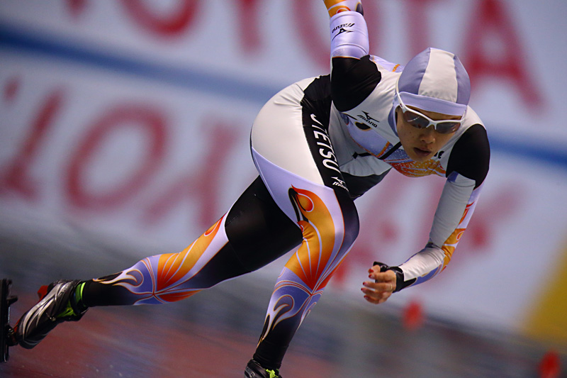 2014年　全日本スプリントスピードスケート選手権大会_f0095163_48130.jpg