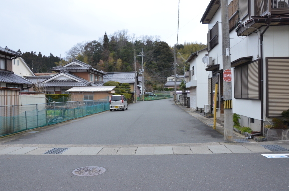 加津良遊廓 前篇_f0347663_12283074.jpg