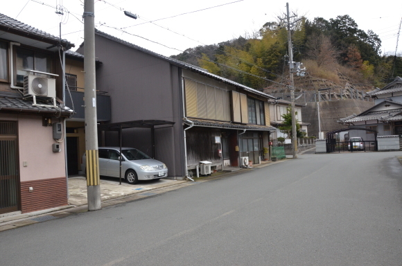 加津良遊廓 前篇_f0347663_12295520.jpg