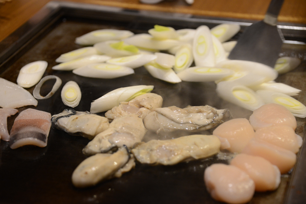 肉のエアーズロック!大木屋に行ってきた!!!_e0171573_1910511.jpg