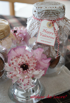 Happy Valentine !!_b0065587_1625196.jpg