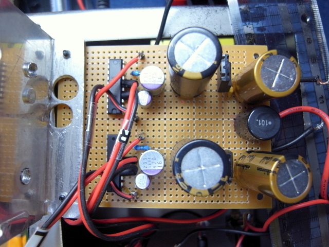 nottyさま専用　アンプ2台 nottyさま専用 アンプ2台 2408290448bhhpe.jpg