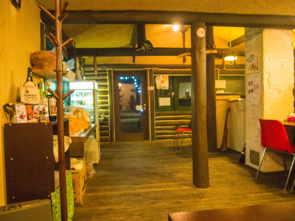 さらべつチーズ工房にある石窯ピッツァの店「TUKA」でピッツァを・・_f0276498_23424110.jpg