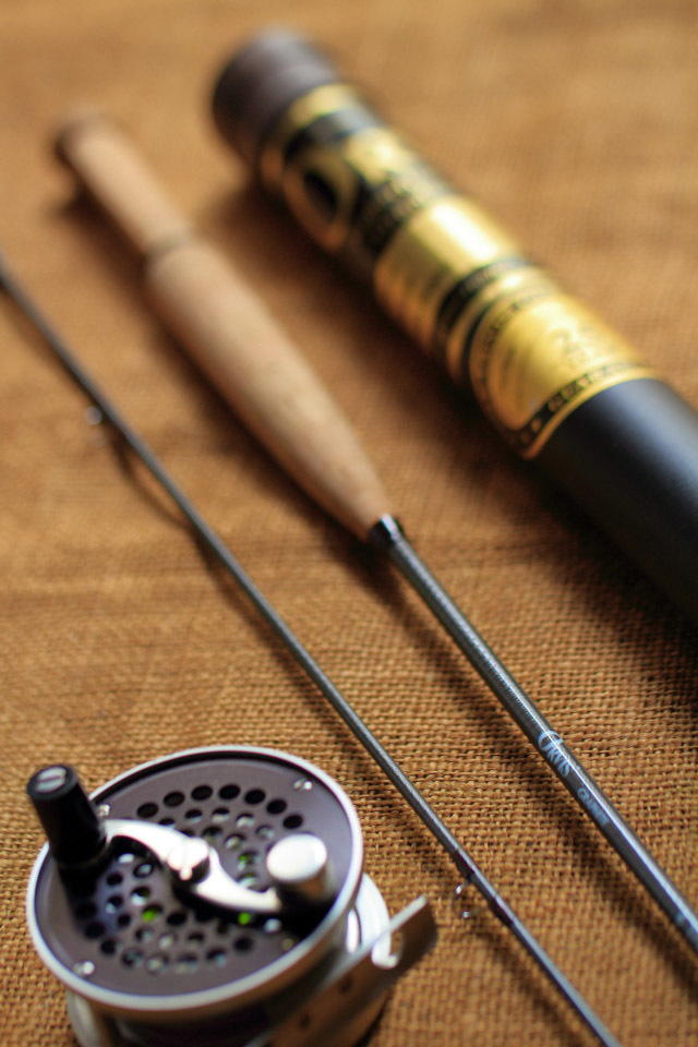 Orvis Superfine Orvis Superfine
