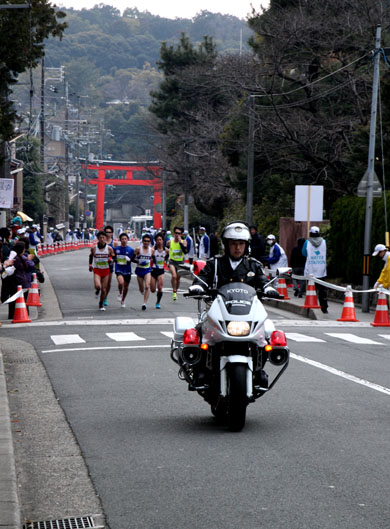 京都マラソン2015_e0048413_1415051.jpg