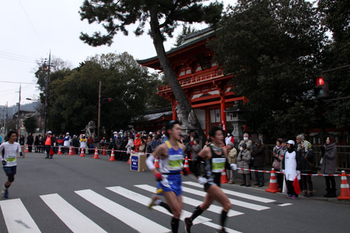京都マラソン2015_e0048413_14161251.jpg