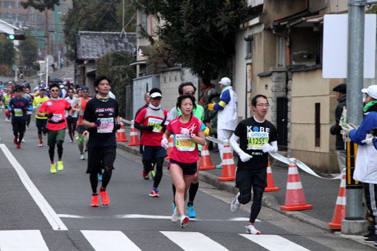 京都マラソン2015_e0048413_14162297.jpg