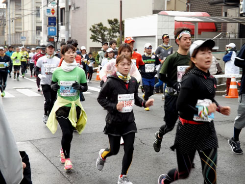 京都マラソン2015_e0048413_14163752.jpg