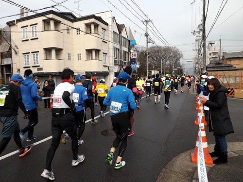 京都マラソン2015_e0048413_14164924.jpg