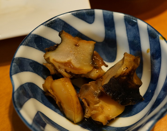 山口県のサザエ_e0222120_21312470.jpg