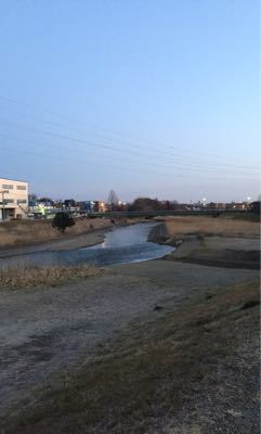 早朝ランニング ⑳_b0203925_13302282.jpg
