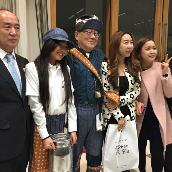 第13回 全国グリーン・ツーリズムNT東京大会_e0061225_16551928.jpg