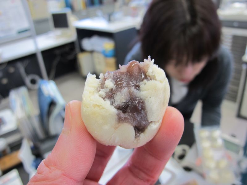 聖名祝日(セントバレンタインディ)とスバルの軽量化に対する拘り_f0076731_12523568.jpg
