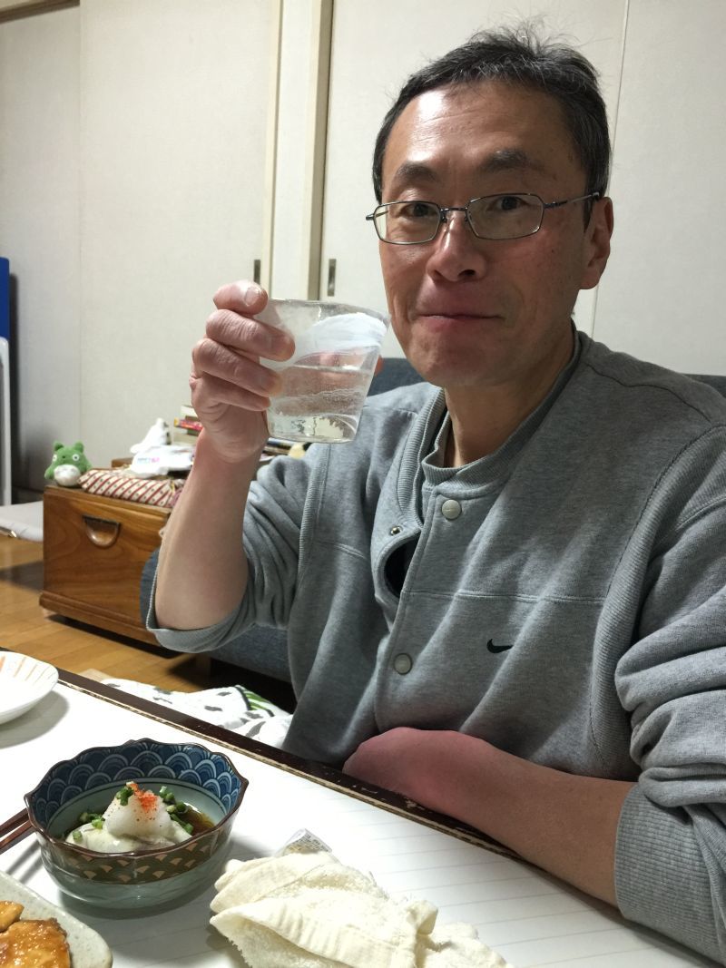 聖名祝日(セントバレンタインディ)とスバルの軽量化に対する拘り_f0076731_12544775.jpg