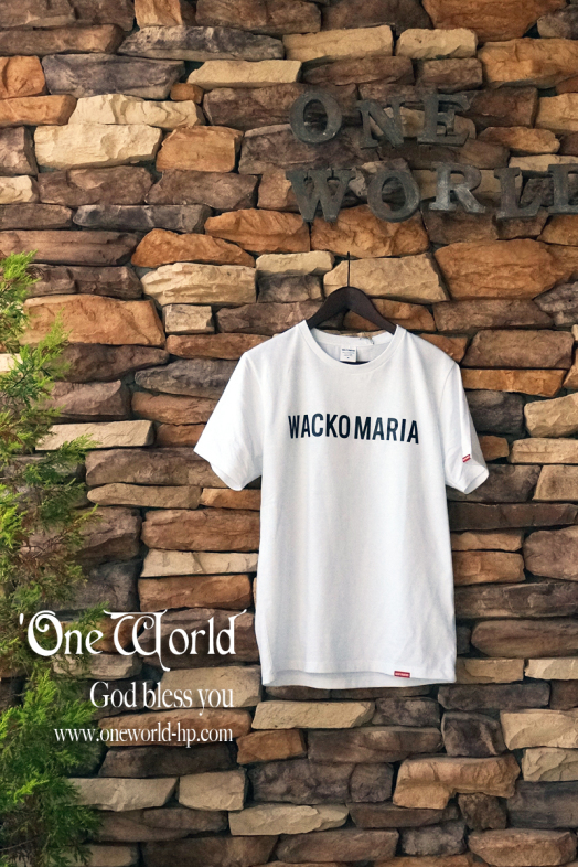 WACKOMARIA Tee_a0155932_15000317.jpg