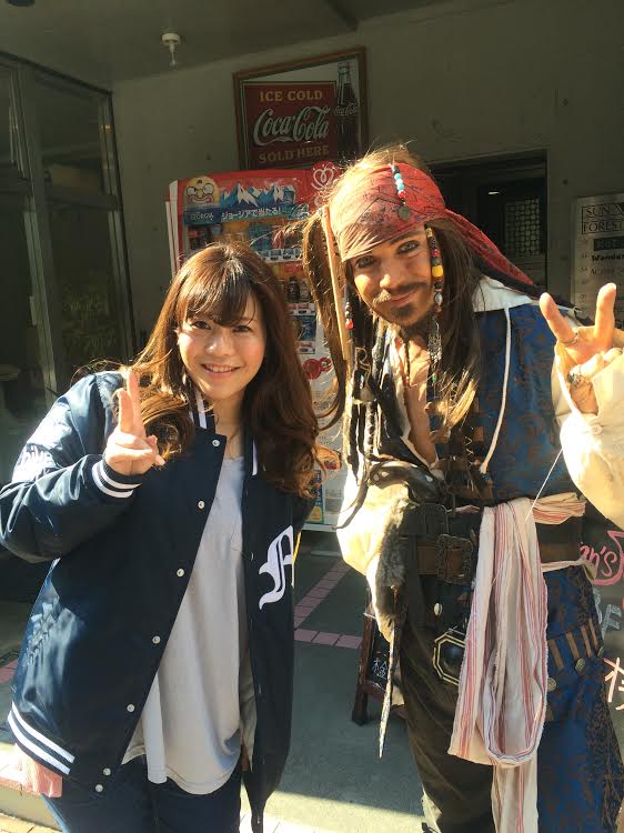 2月15日 渋谷 原宿 の自転車屋 FLAME bike前です_e0188759_13142647.jpg