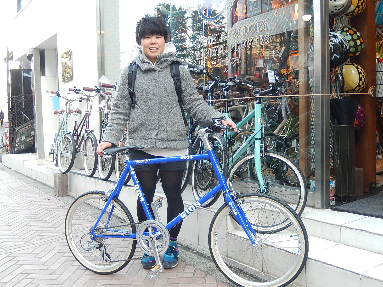 納車です。_e0188759_191526.jpg