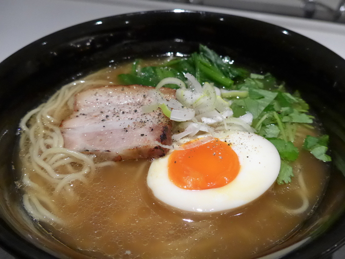 六本木「???」 ~秘密のラーメン会に行く ②~_f0232060_13174988.jpg