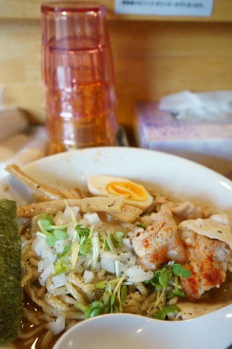 ラーメン二星_a0077663_1251026.jpg