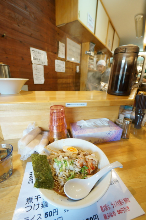 ラーメン二星_a0077663_125161.jpg