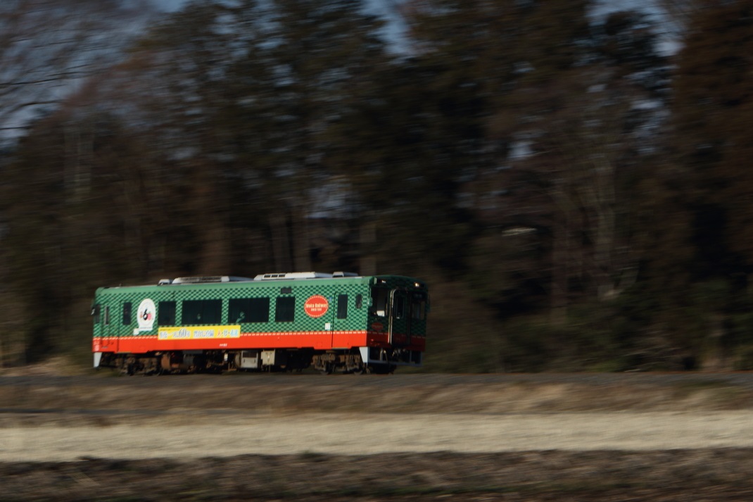 SL C-11＋12 重連運転　＜５＞　真岡鉄道・市塙地区　２０１５・０２・１１_e0143883_1853447.jpg