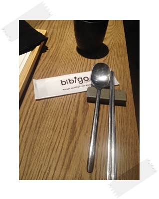 BIBIGO＠赤坂♪_e0206490_21442509.jpg