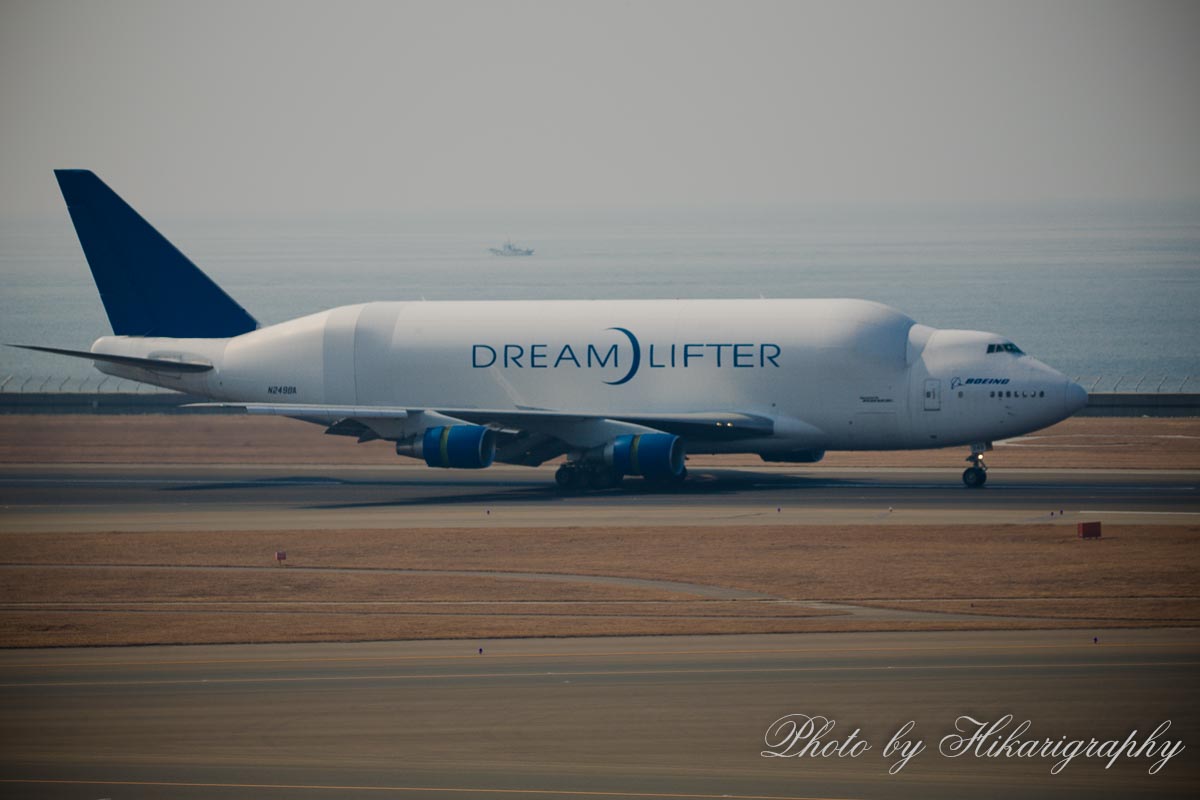 DREAM LIFTER_c0298391_1925782.jpg