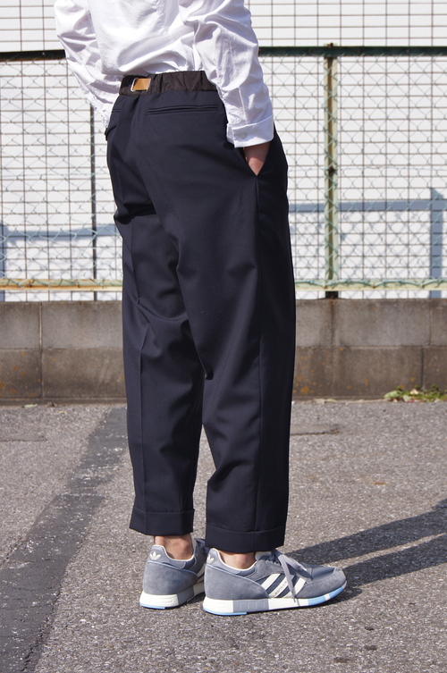 kolor / BEACON 2015 S/S COLLECTION START!! : UNDERPASS・・・Having