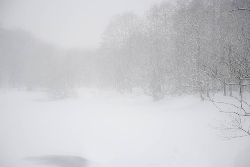 雪景〔裏磐梯〕その2_c0077395_06404273.jpg